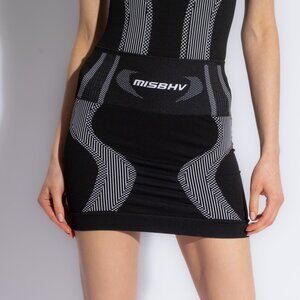 MISBHV Sport Mini Skirt